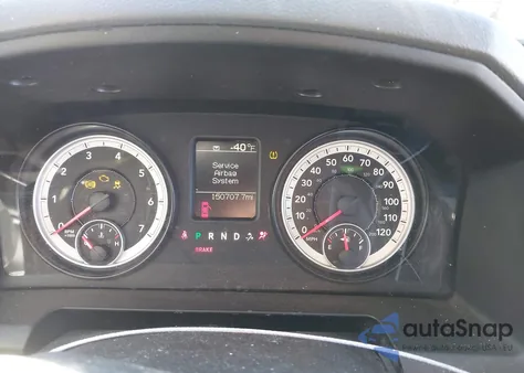 2014 Ram 1500 Express from USA, damaged, VIN 3C6JR7AT1EG148924